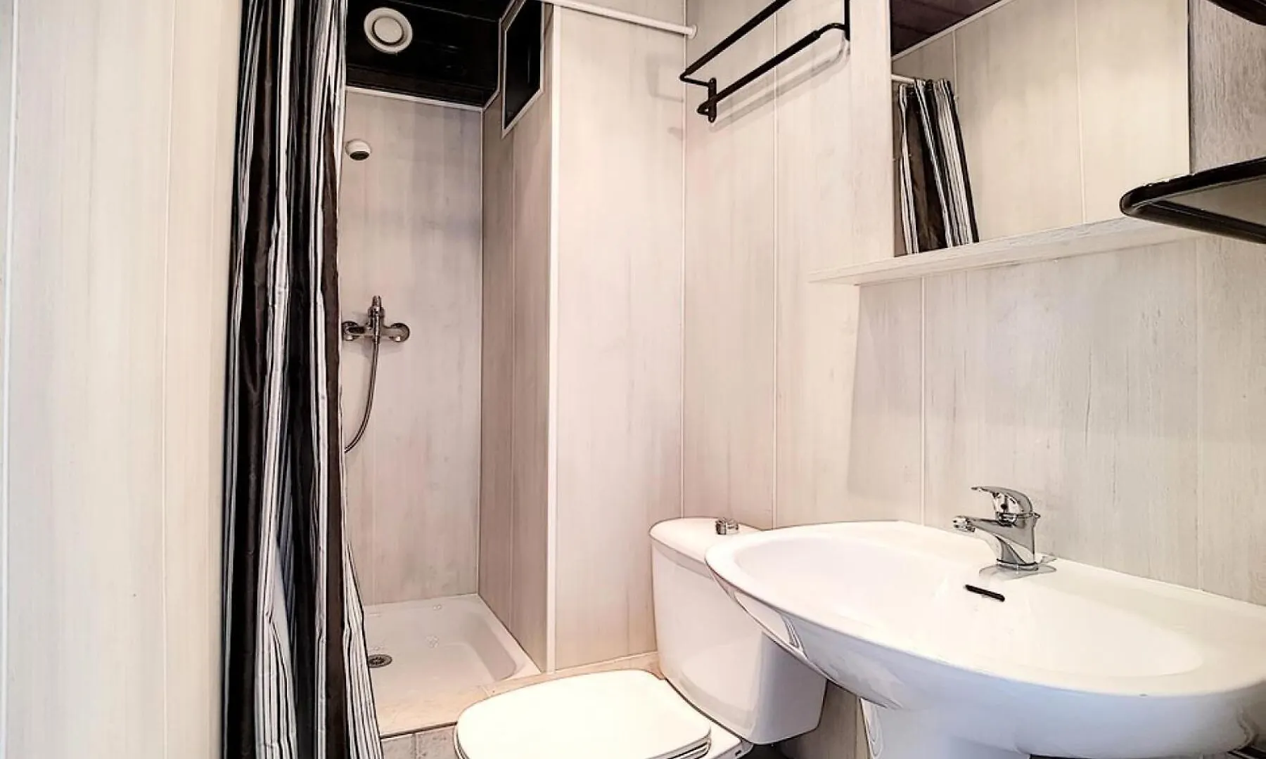 Appartement Residence Alpages - Studio Agreable - Au Pieds Des Pistes Mae-2864 Saint-Martin-de-Belleville Frankrijk