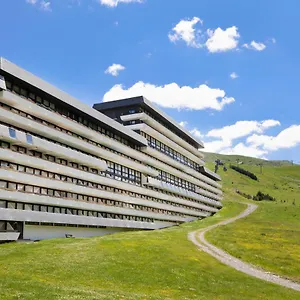 Sowell Residences Pierre Blanche Aparthotel
